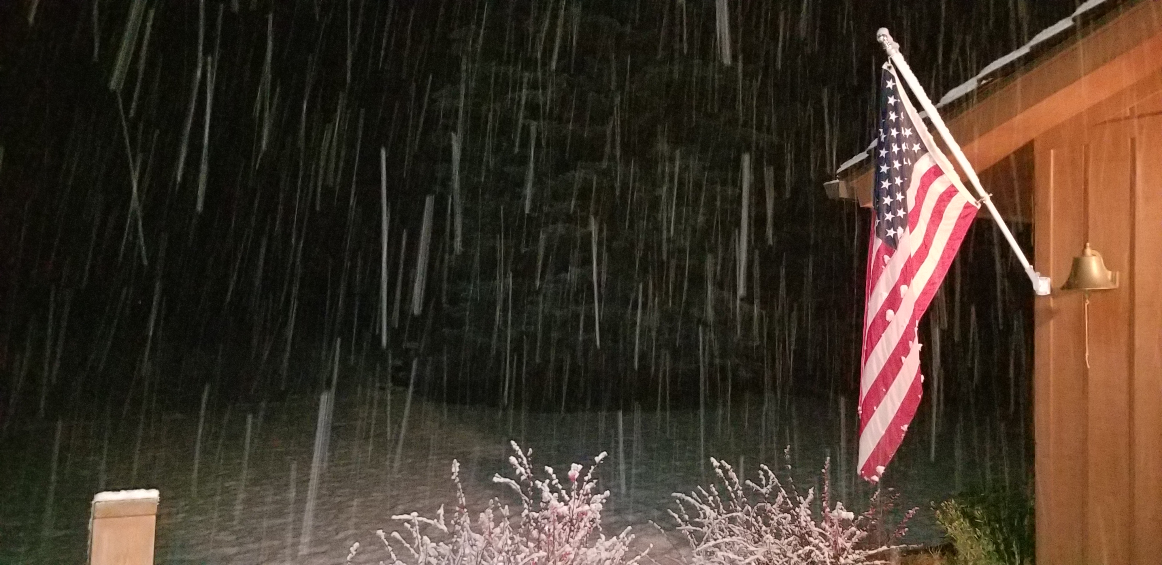 Snow